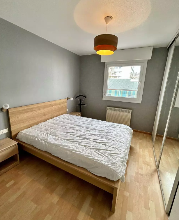 Appartement, meublé, 4 pièces, 83m² à Schiltigheim (67300) — photo 3