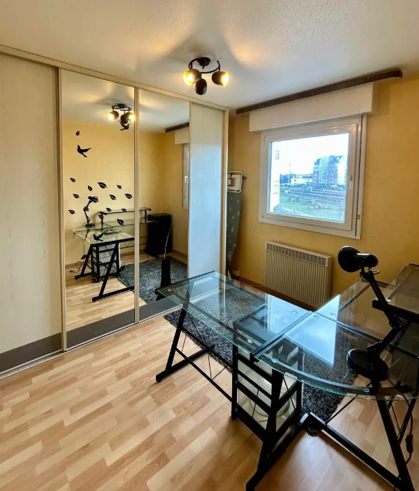 Appartement, meublé, 4 pièces, 83m² à Schiltigheim (67300) — photo 4