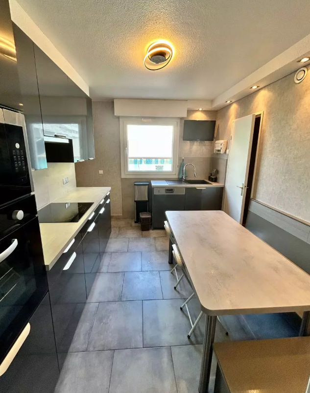 Appartement, meublé, 4 pièces, 83m² à Schiltigheim (67300) — photo 5