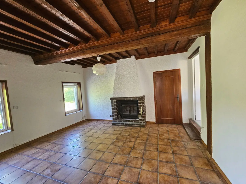 Appartement, meublé, 2 pièces, 65m² à Fontaines-sur-Saône (69270) — photo principale