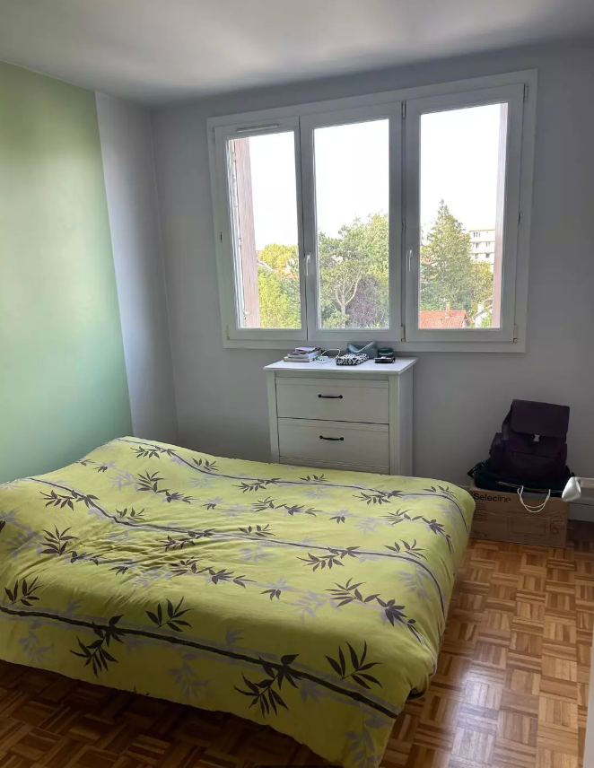 Appartement, meublé, 2 pièces, 38m² à Montreuil (93100) — photo 4