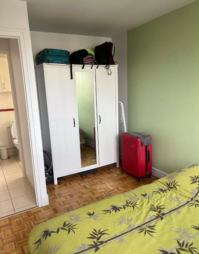 Appartement, meublé, 2 pièces, 38m² à Montreuil (93100) — photo 5
