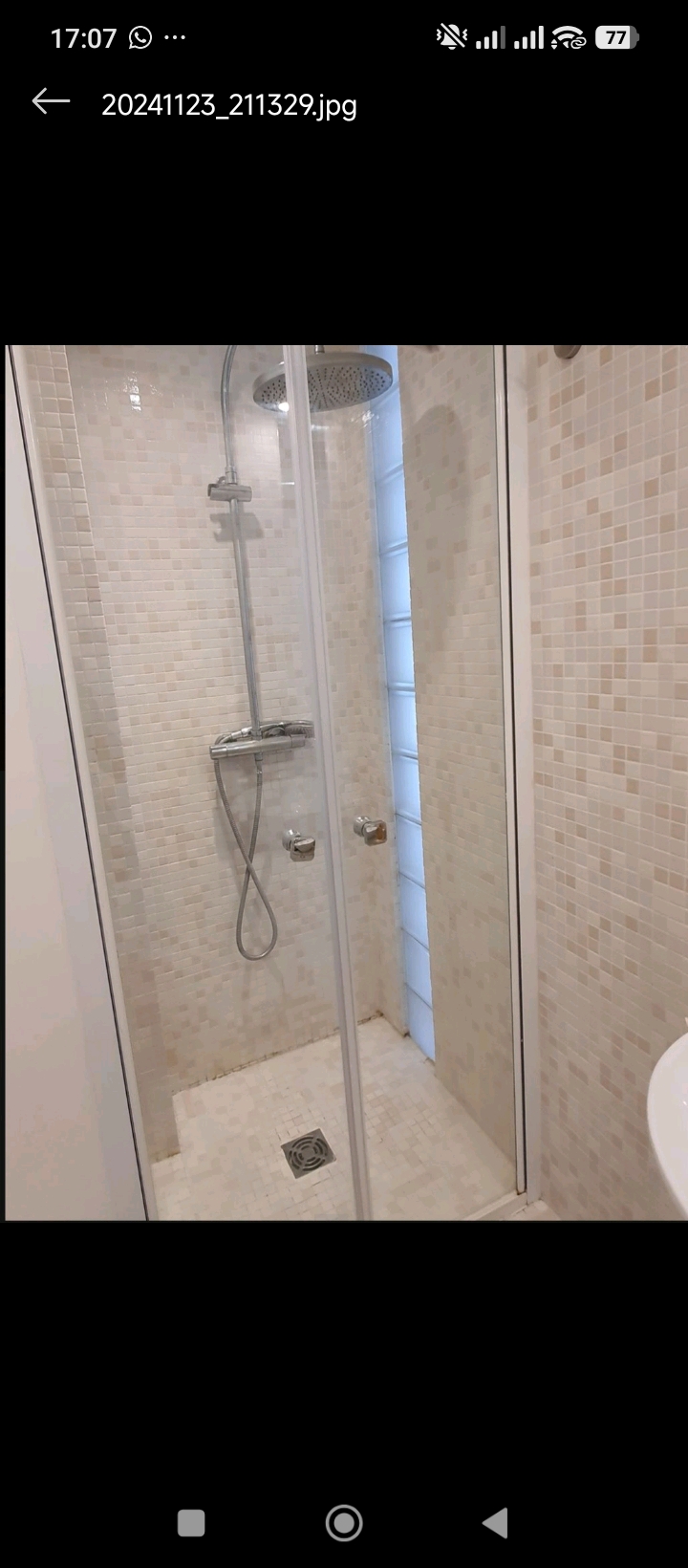 Appartement, meublé, 2 pièces, 30m² à Bordeaux (33000) — photo 4