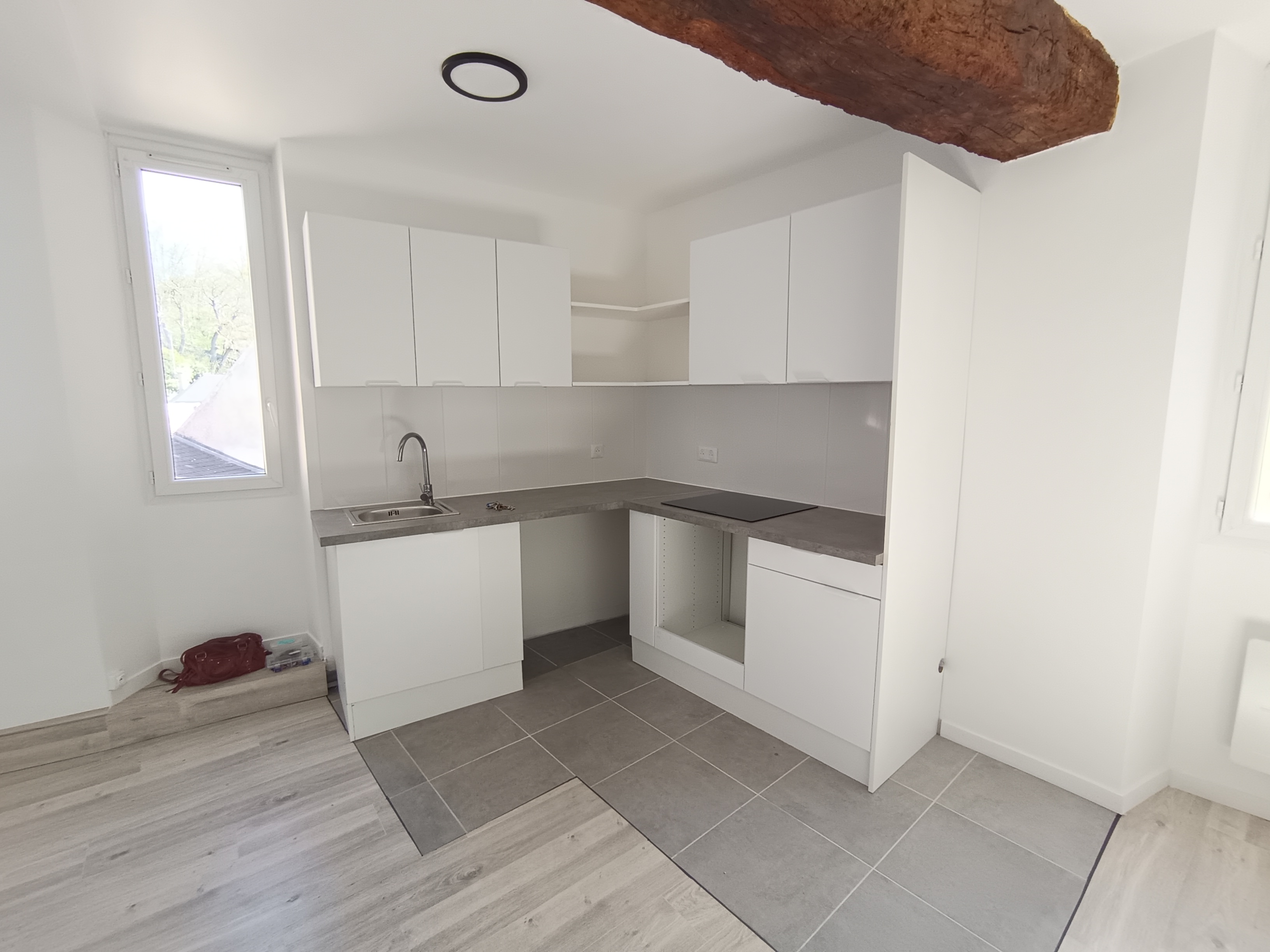 Appartement, non meublé, 2 pièces, 46m² à Épernon (28230) — photo 2