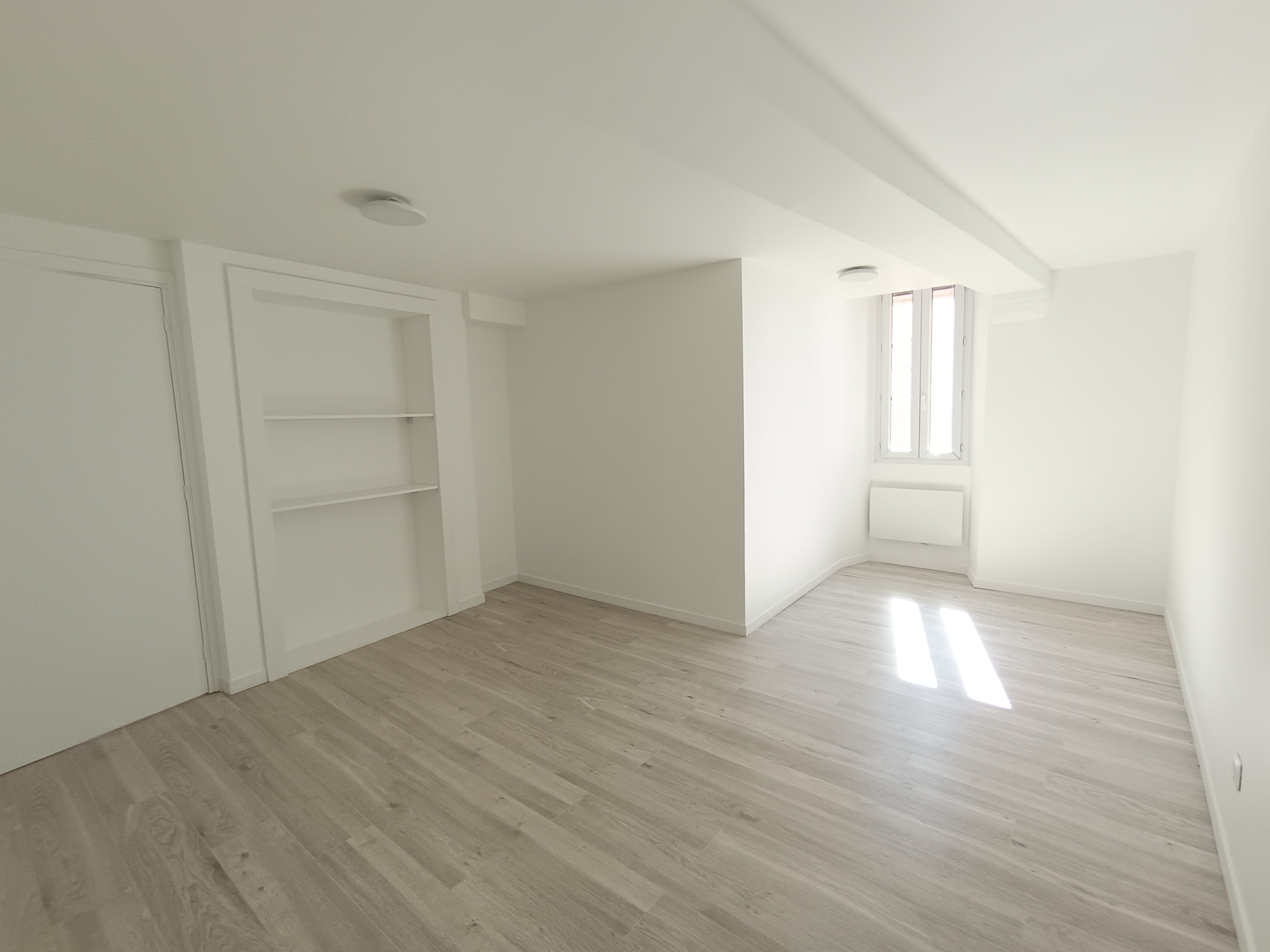 Appartement, non meublé, 2 pièces, 46m² à Épernon (28230) — photo 5