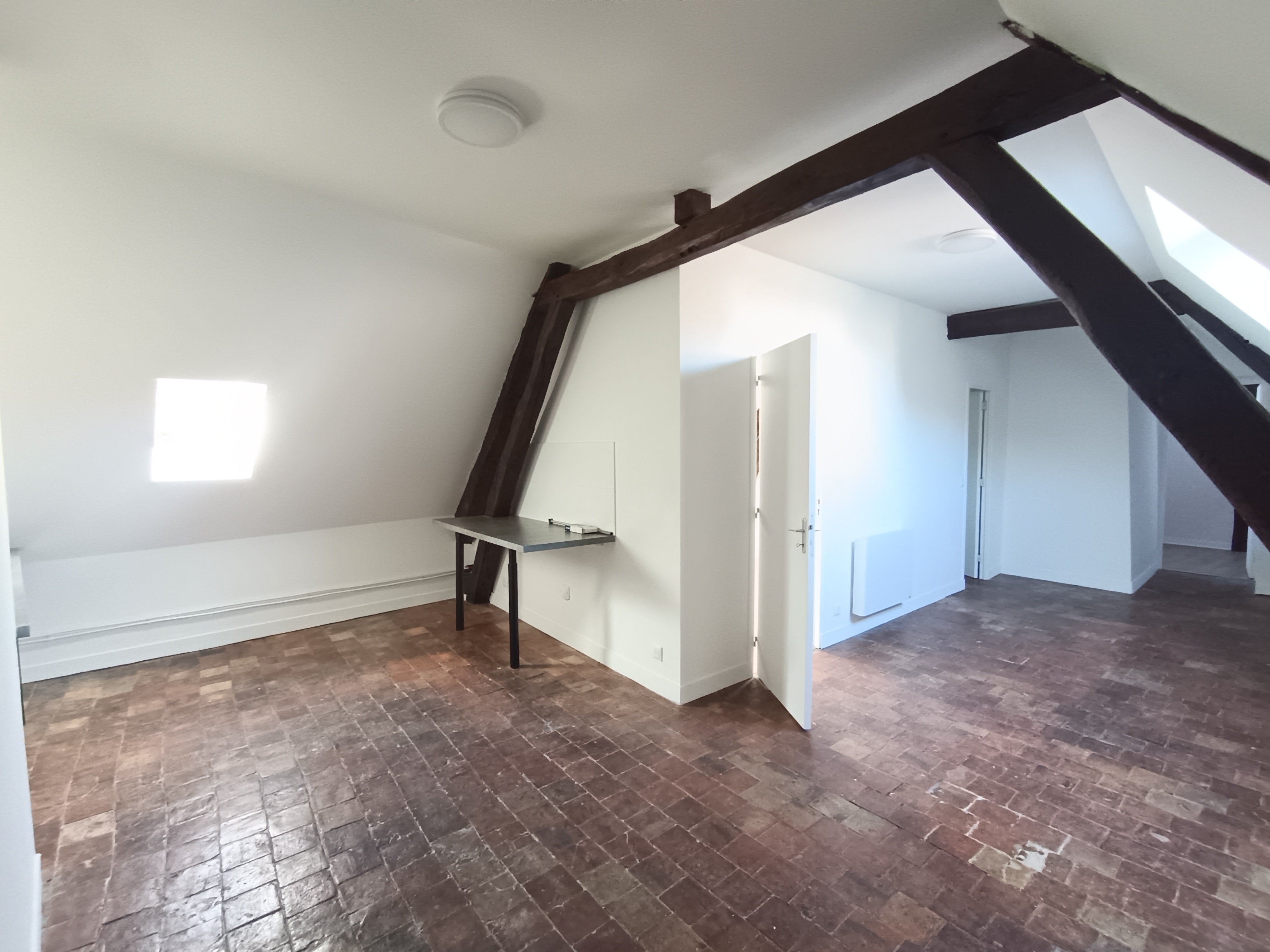 Appartement, non meublé, 3 pièces, 43m² à Épernon (28230) — photo principale