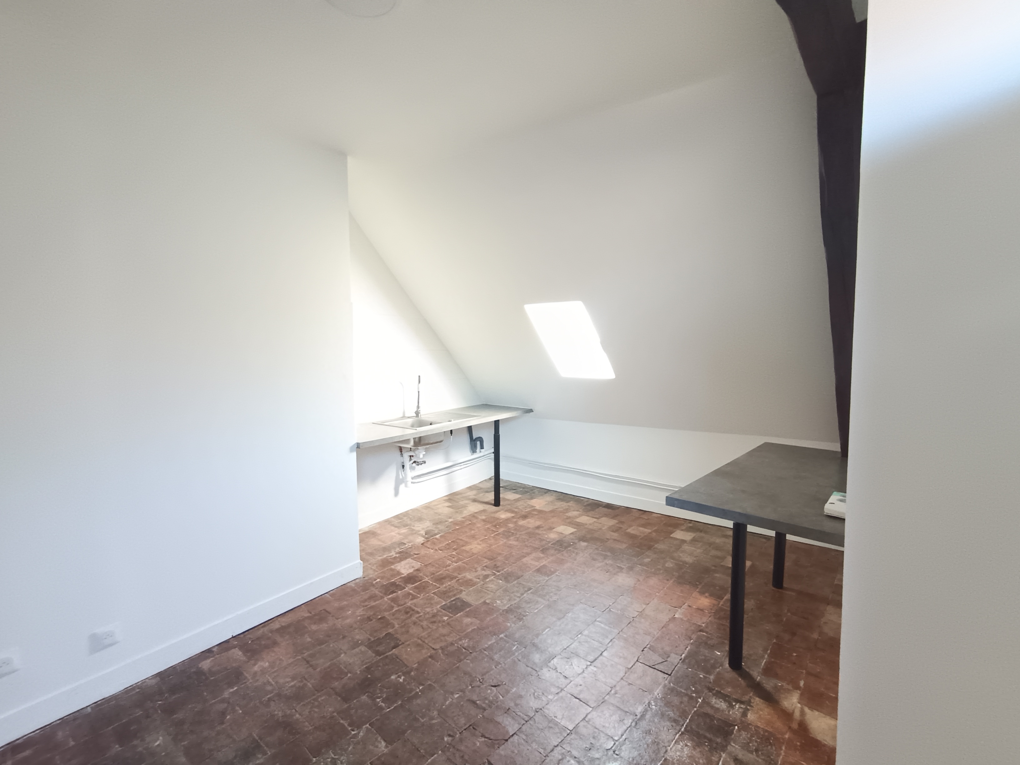 Appartement, non meublé, 3 pièces, 43m² à Épernon (28230) — photo 2