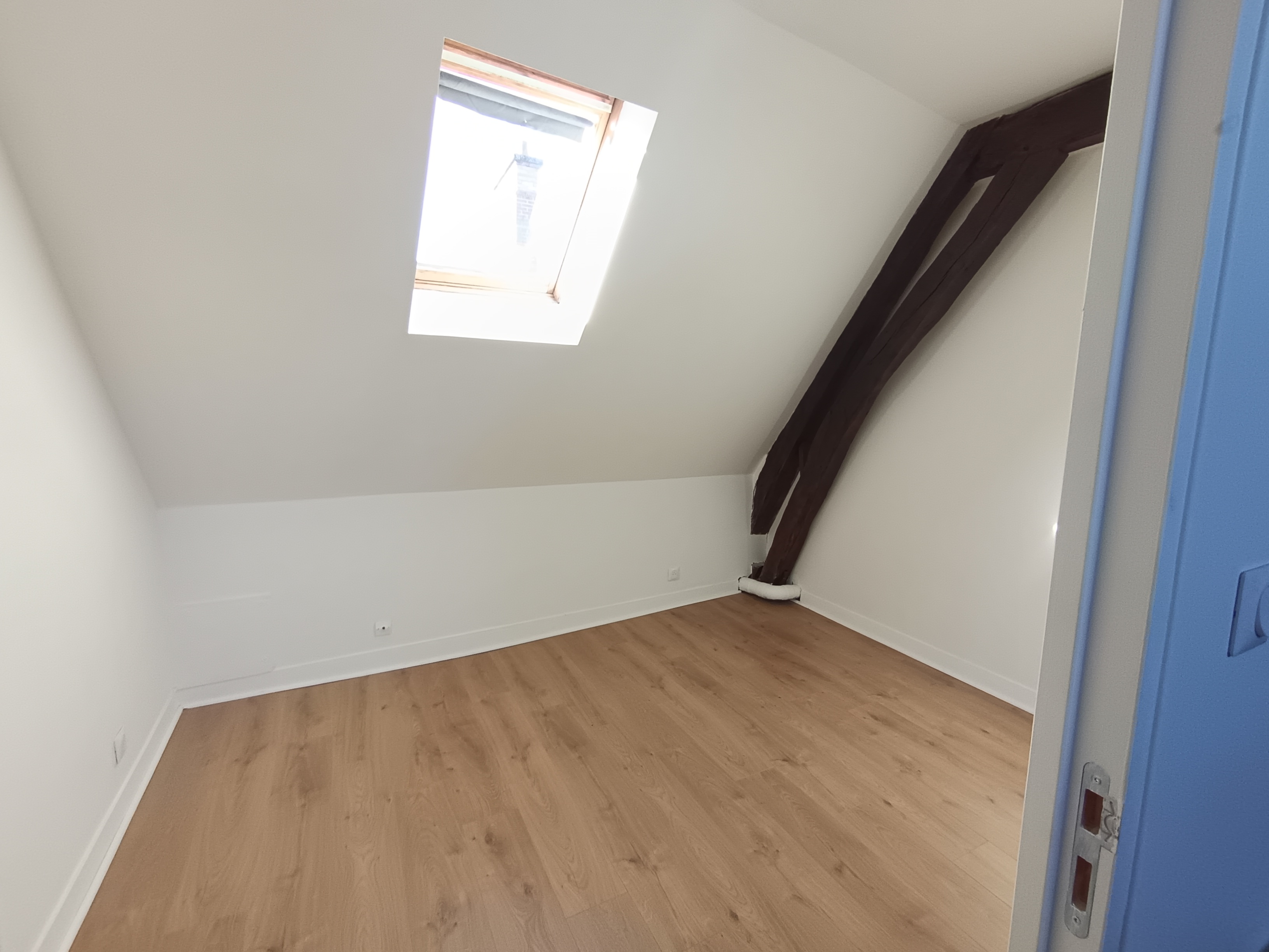 Appartement, non meublé, 3 pièces, 43m² à Épernon (28230) — photo 3