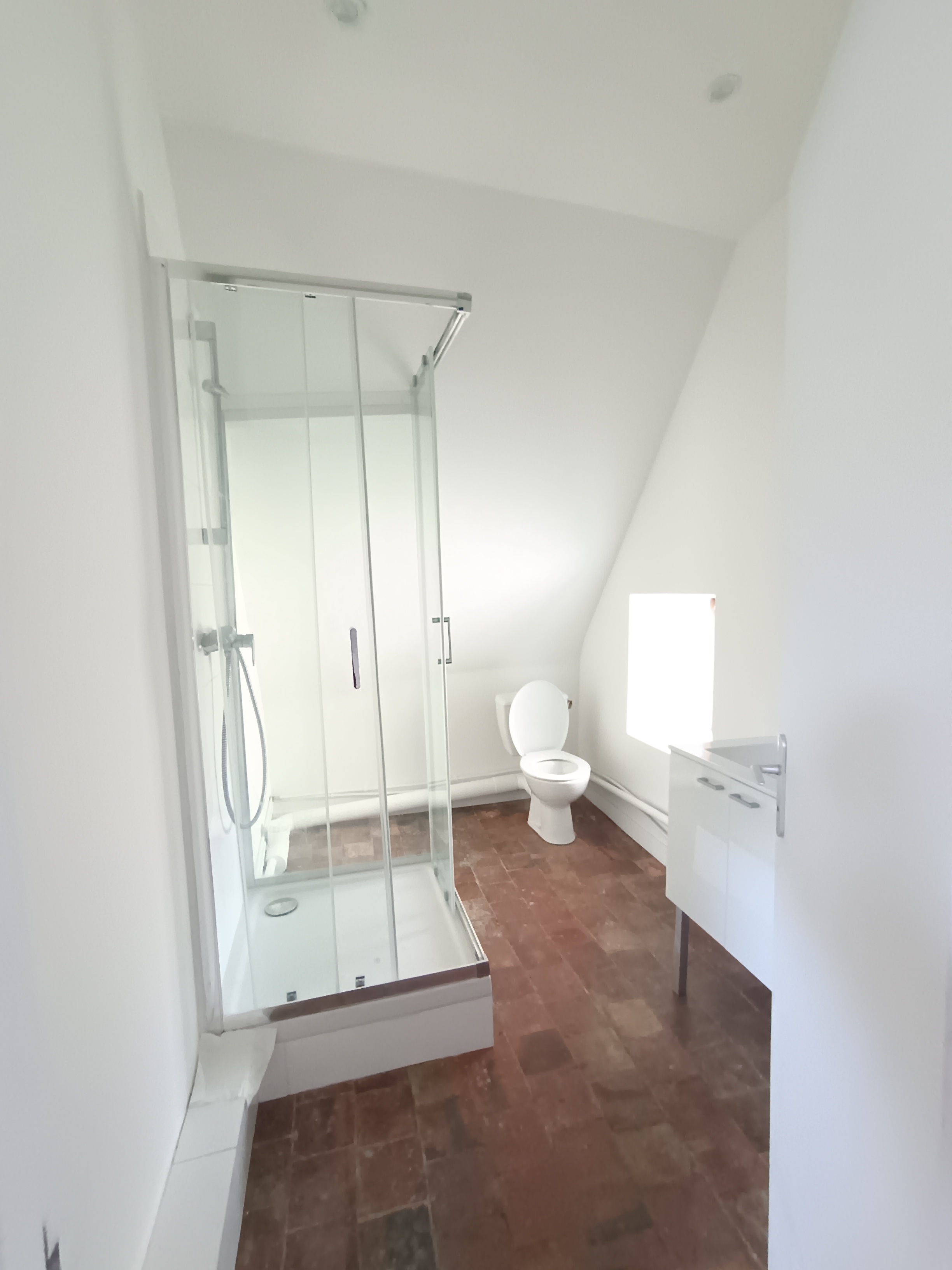 Appartement, non meublé, 3 pièces, 43m² à Épernon (28230) — photo 4