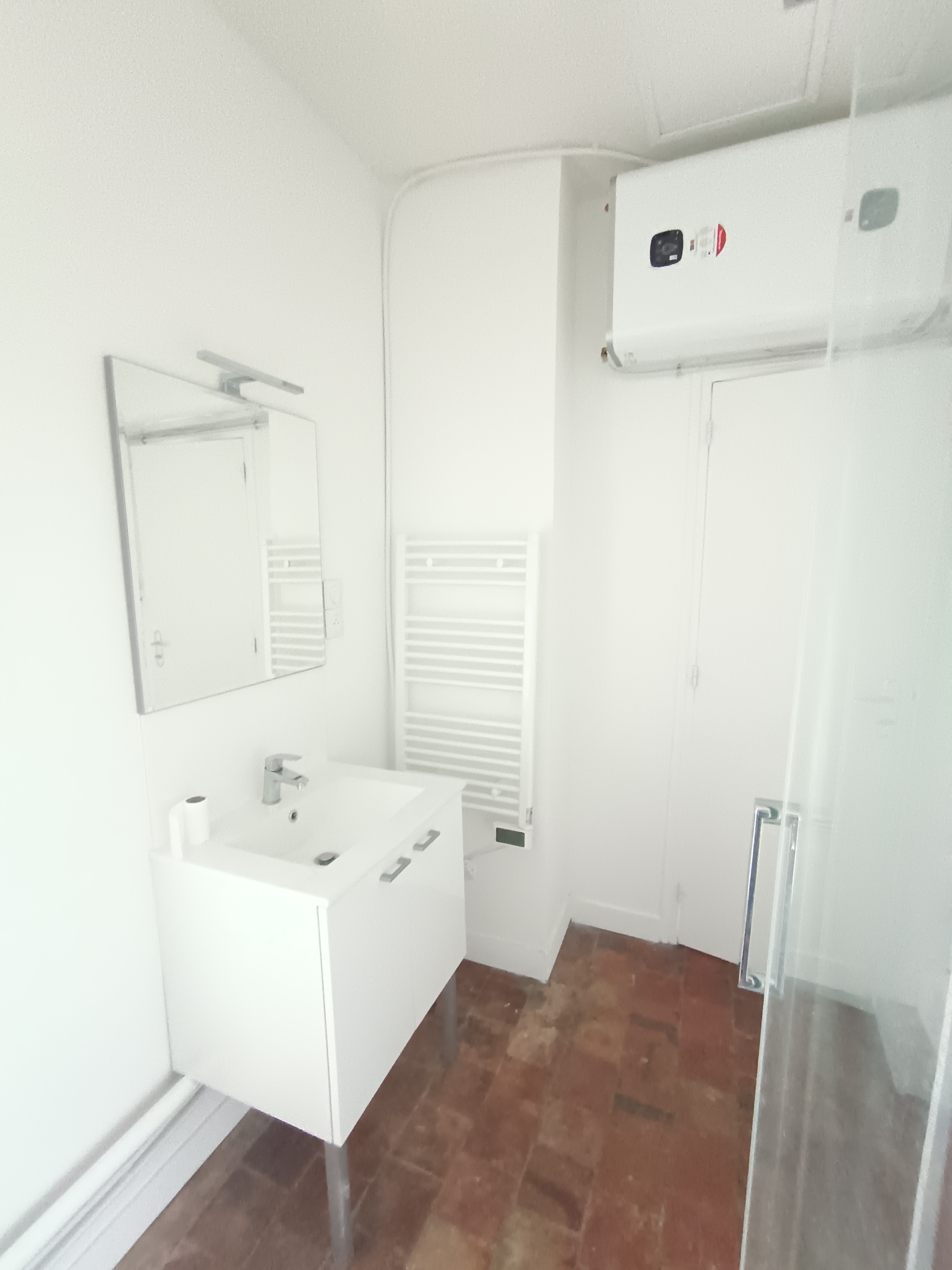 Appartement, non meublé, 3 pièces, 43m² à Épernon (28230) — photo 5
