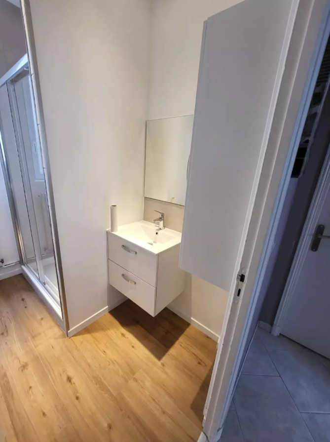 Appartement, meublé, 3 pièces, 60m² à Douai (59500) — photo 4