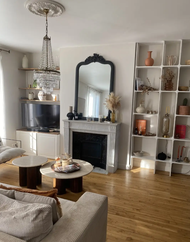 Appartement, meublé, 3 pièces, 100m² à Brest (29200) — photo 2
