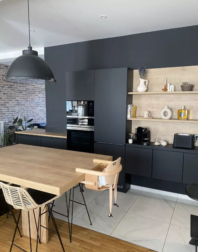 Appartement, meublé, 3 pièces, 100m² à Brest (29200) — photo 3