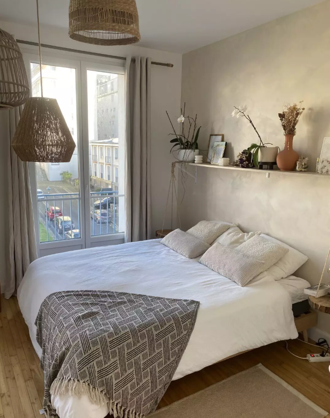Appartement, meublé, 3 pièces, 100m² à Brest (29200) — photo 4