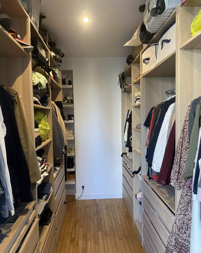 Appartement, meublé, 3 pièces, 100m² à Brest (29200) — photo 5