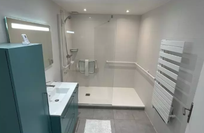 Appartement, meublé, 5 pièces, 99m² à Strasbourg (67100) — photo 2
