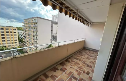 Appartement, meublé, 5 pièces, 99m² à Strasbourg (67100) — photo principale