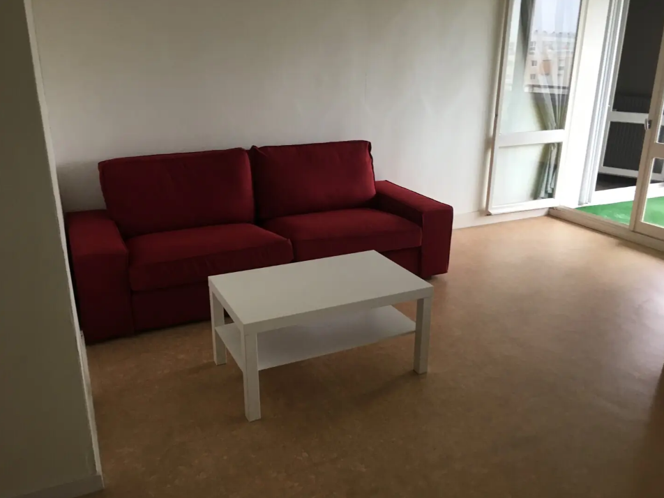 Appartement, meublé, 4 pièces, 81m² à Brest (29200) — photo 2