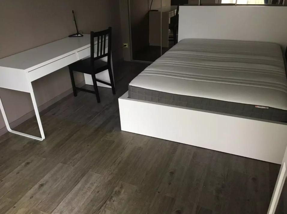 Appartement, meublé, 4 pièces, 81m² à Brest (29200) — photo 3