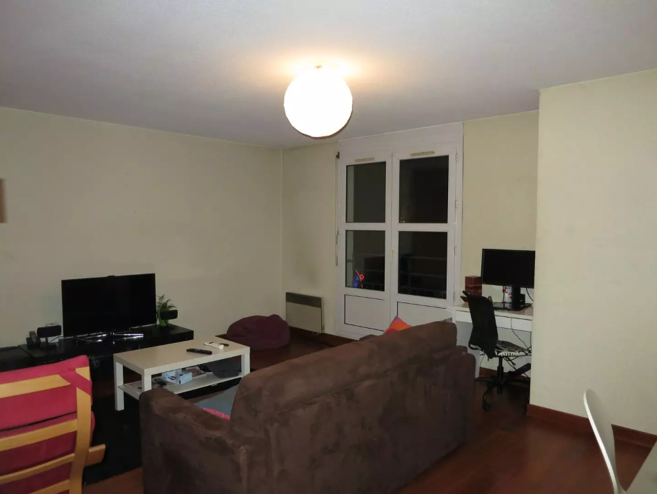 Appartement, meublé, 4 pièces, 78m² à Grenoble (38000) — photo 2