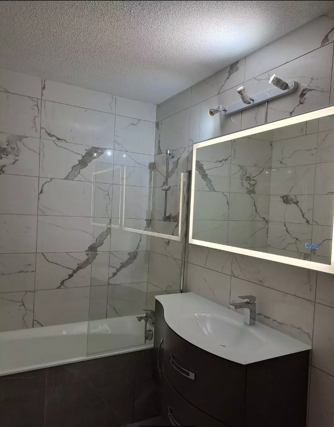 Appartement, meublé, 4 pièces, 78m² à Grenoble (38000) — photo 3