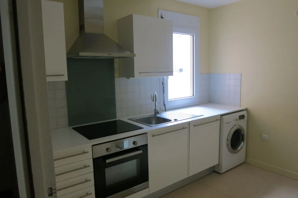 Appartement, meublé, 4 pièces, 78m² à Grenoble (38000) — photo 4