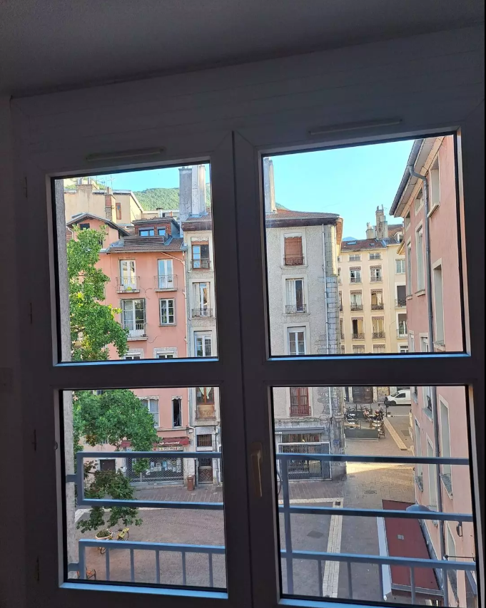 Appartement, meublé, 4 pièces, 78m² à Grenoble (38000) — photo 5
