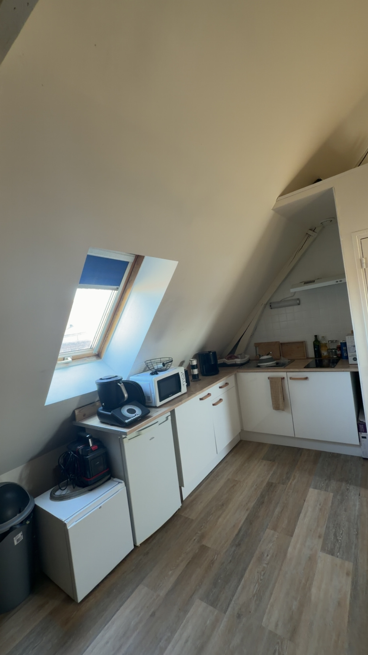 Appartement, non meublé, 2 pièces, 41m² à Cambrai (59400) — photo principale
