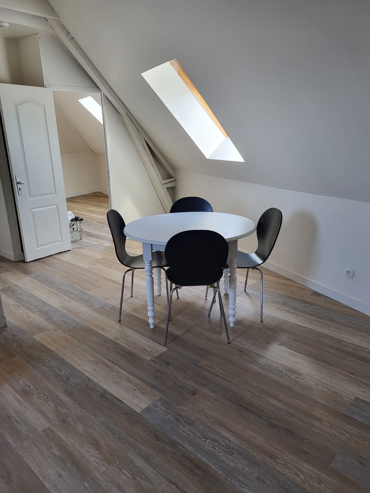 Appartement, non meublé, 2 pièces, 41m² à Cambrai (59400) — photo 4