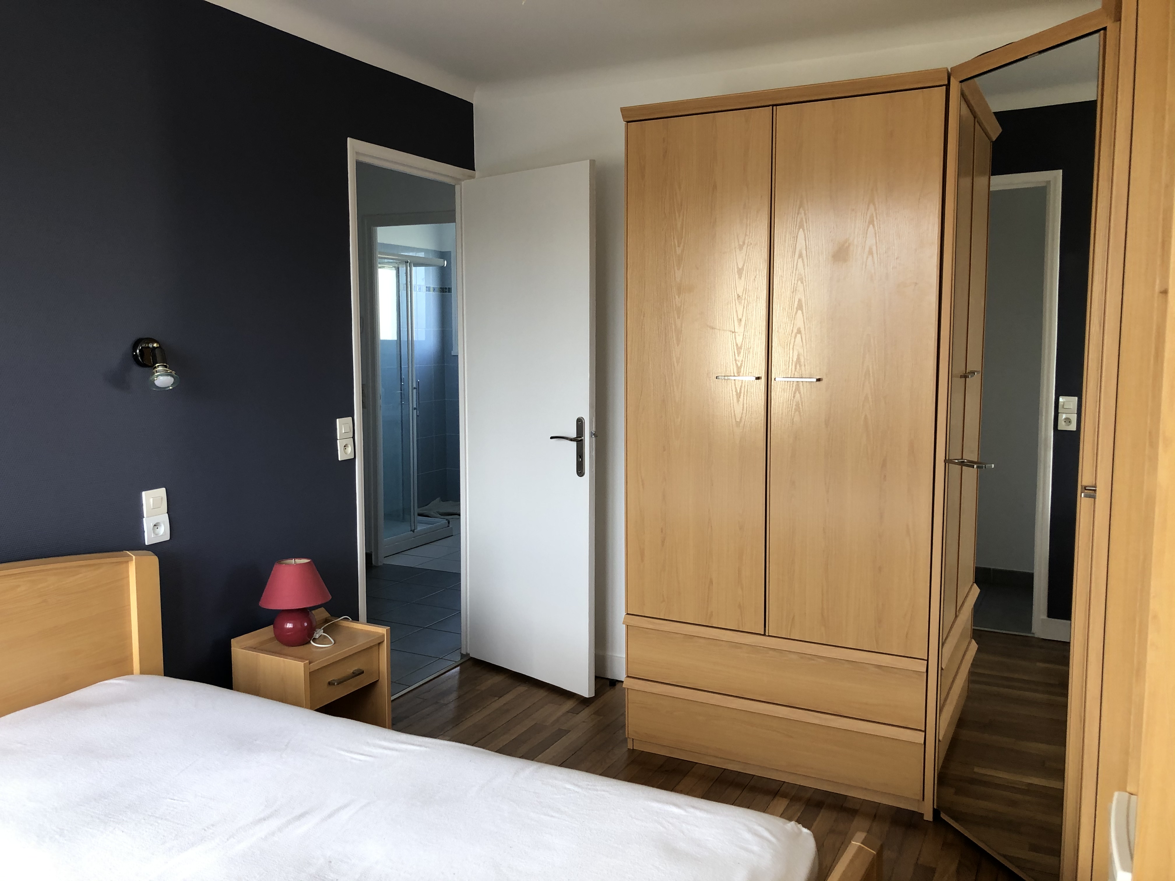 Maison, meublé, 4 pièces, 80m² à Guipry-Messac (35480) — photo 2