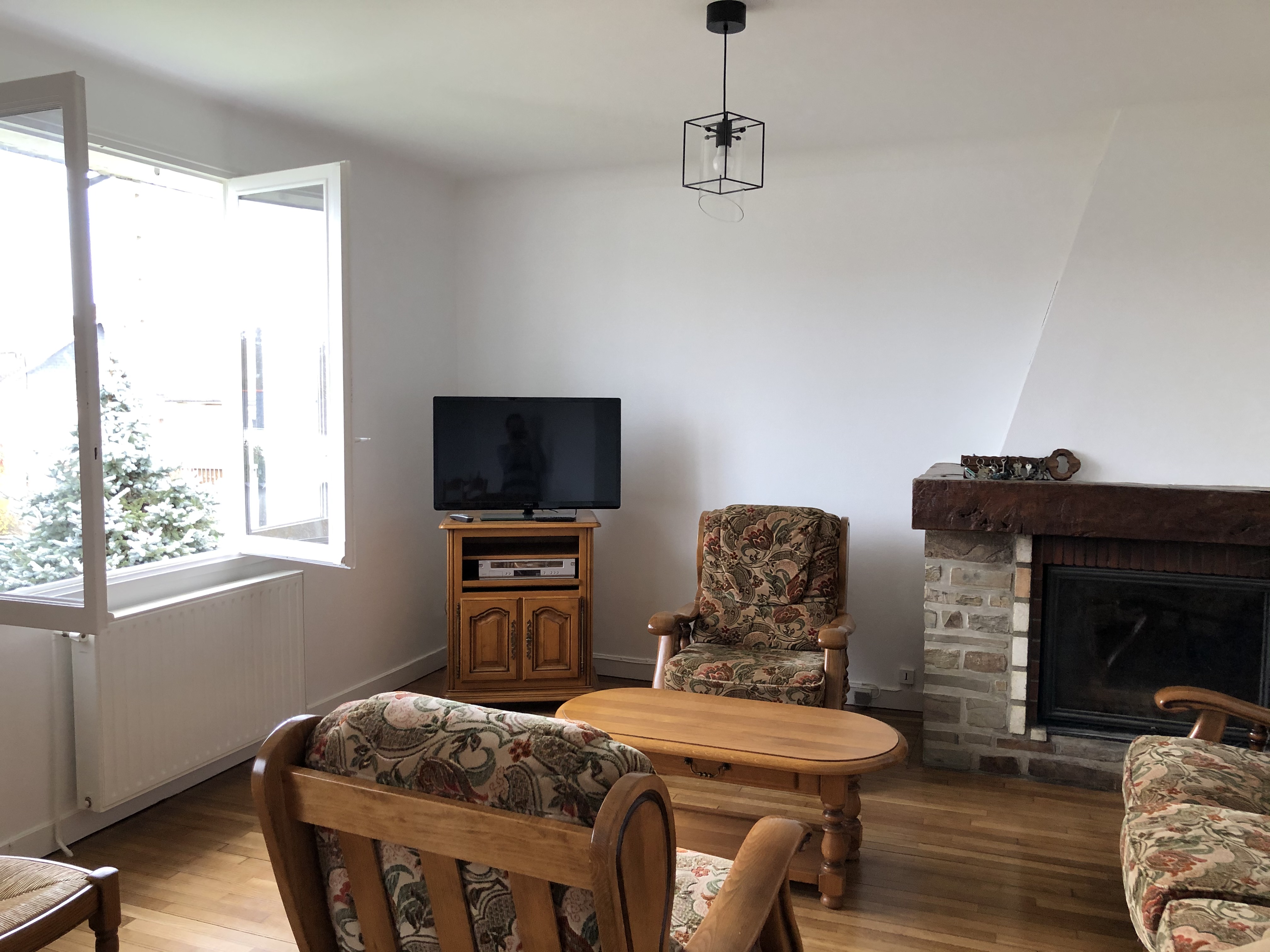 Maison, meublé, 4 pièces, 80m² à Guipry-Messac (35480) — photo 3
