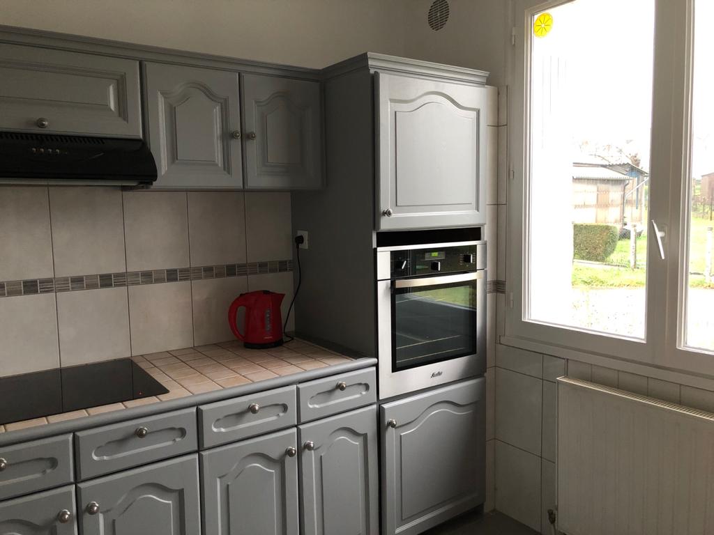 Maison, meublé, 4 pièces, 80m² à Guipry-Messac (35480) — photo 4