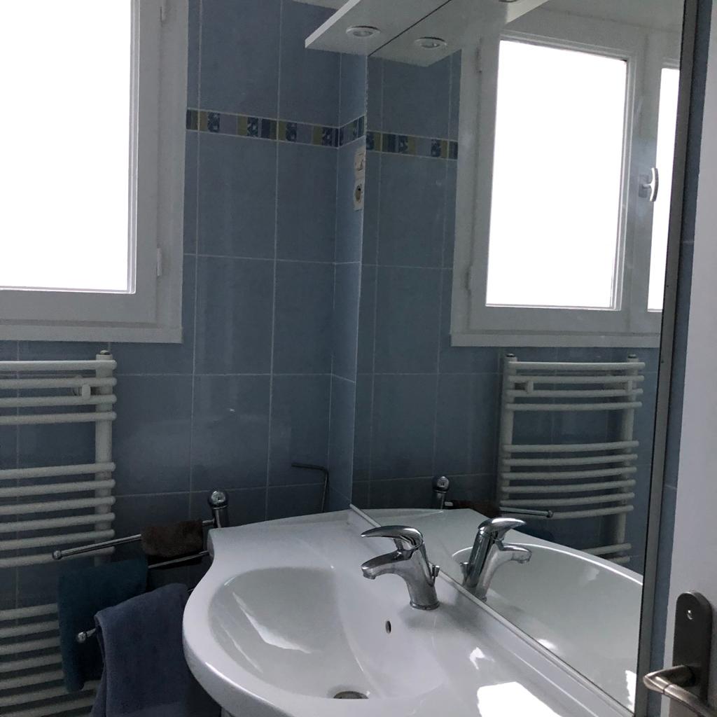 Maison, meublé, 4 pièces, 80m² à Guipry-Messac (35480) — photo 5