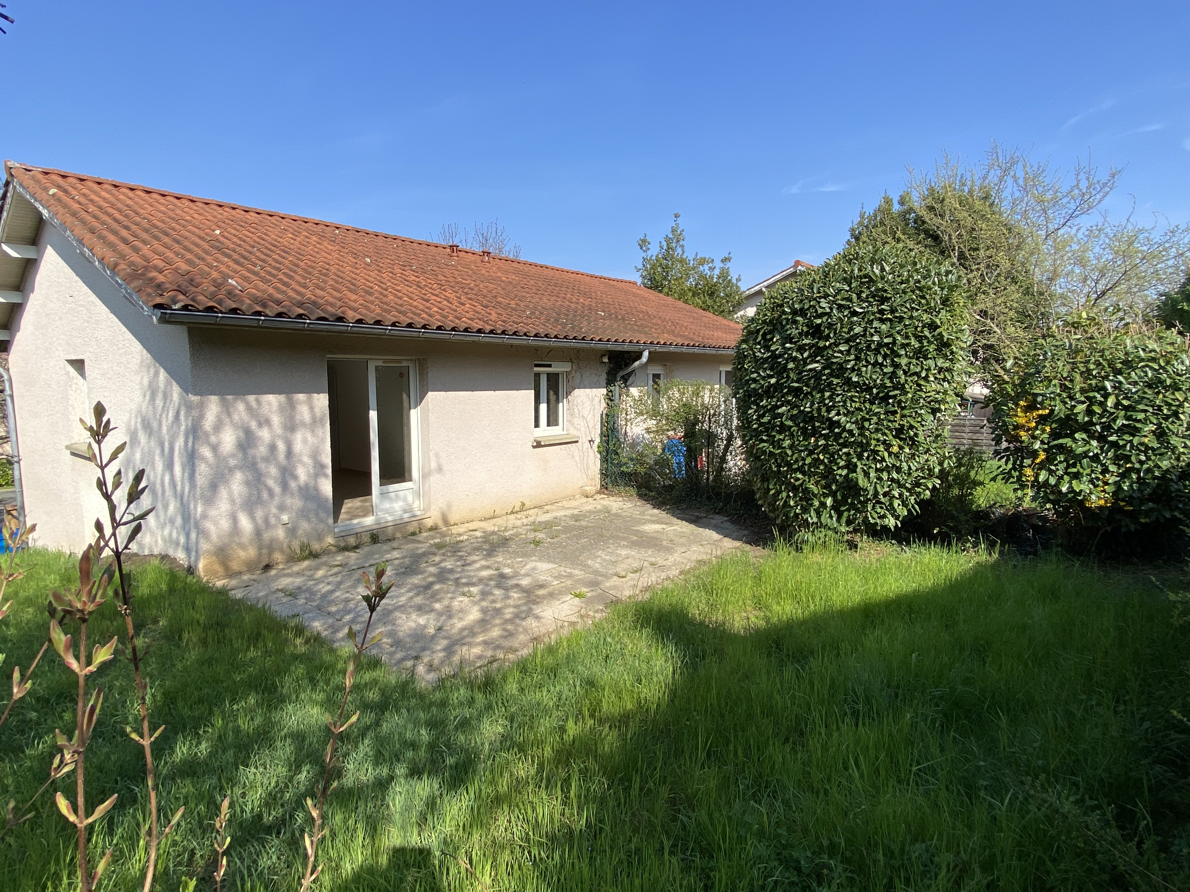 Maison, non meublé, 5 pièces, 84m² à Limas (69400) — photo principale