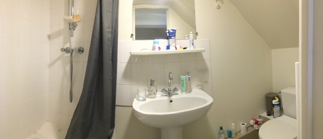Appartement, meublé, 1 pièce, 19m² à Angers (49000) — photo 2