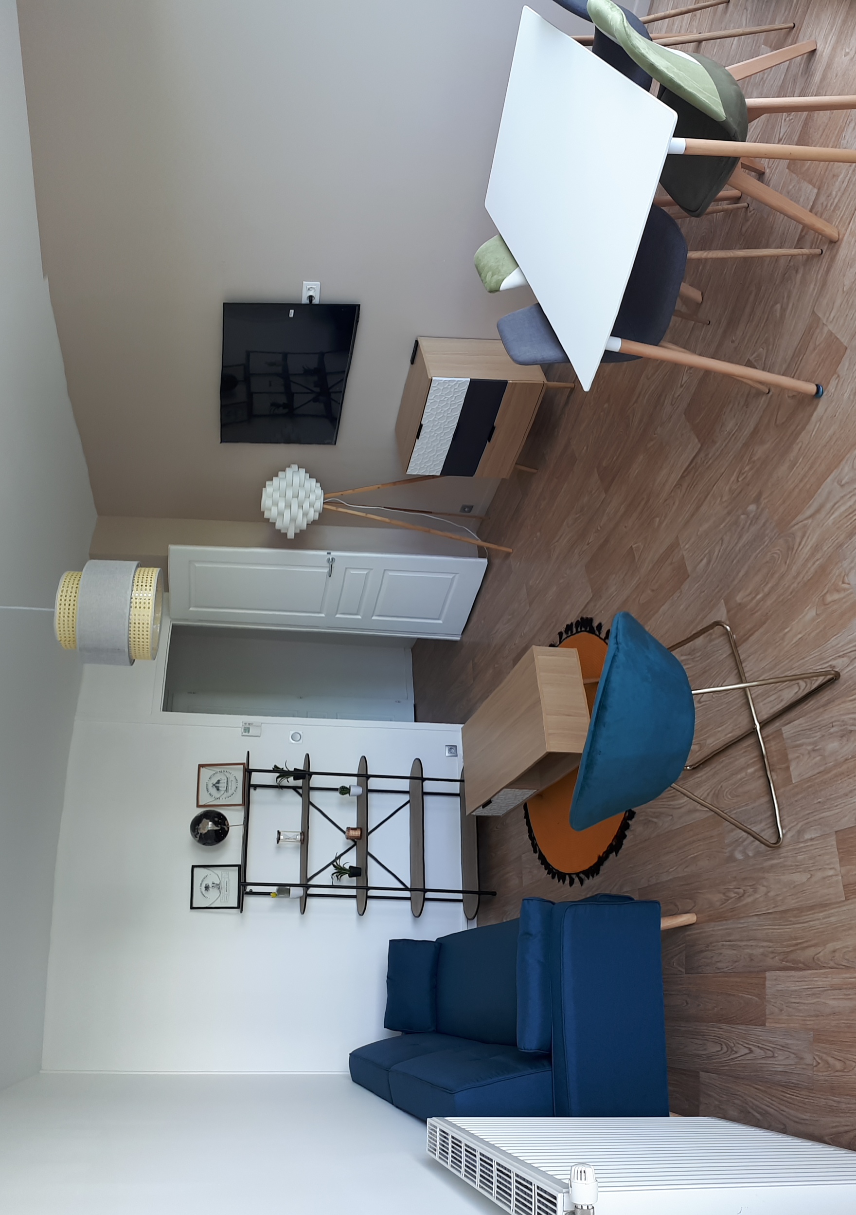 Chambre, meublé, 4 pièces, 78m² à Orléans (45100) — photo principale