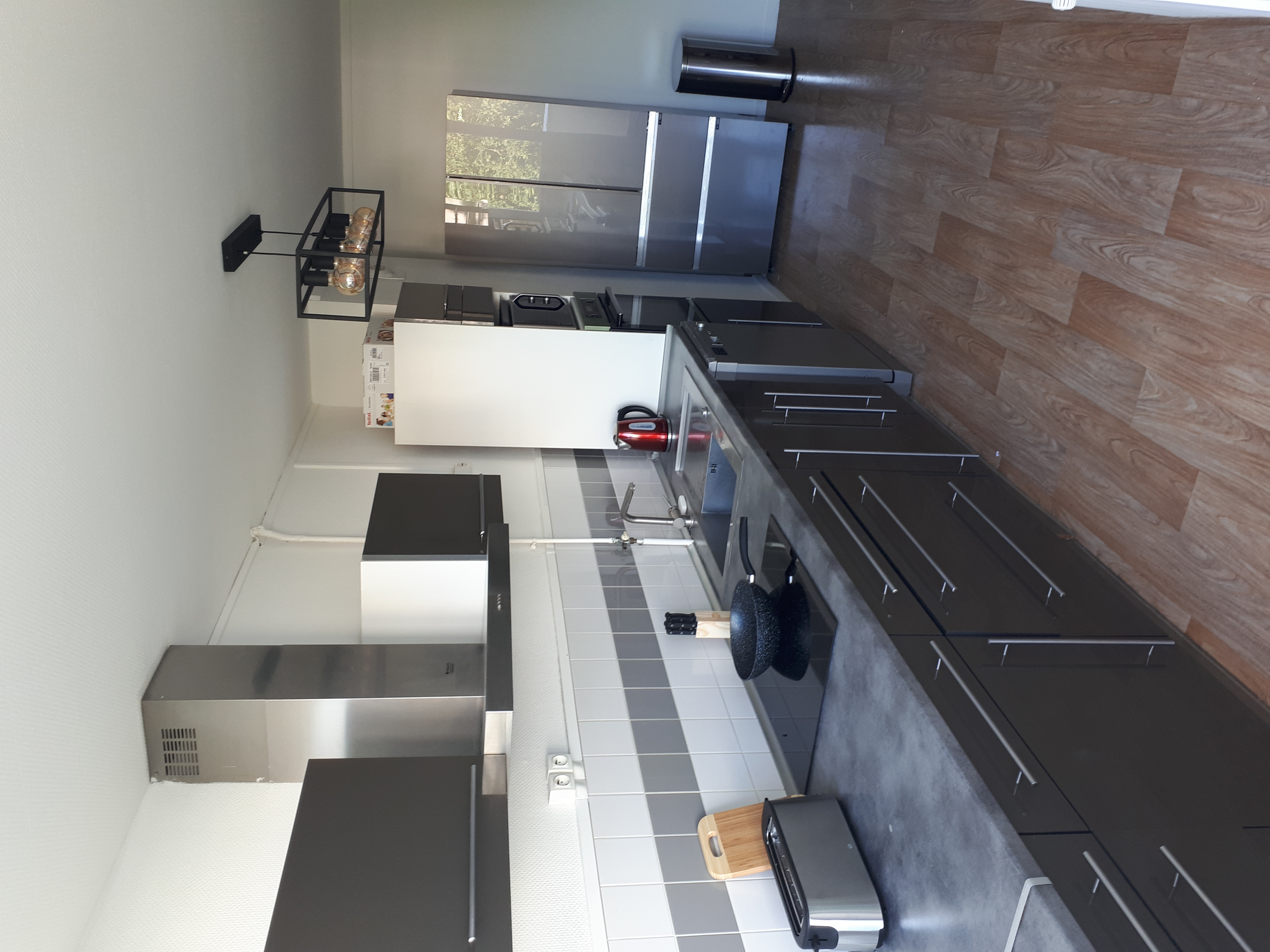 Chambre, meublé, 4 pièces, 78m² à Orléans (45100) — photo 2