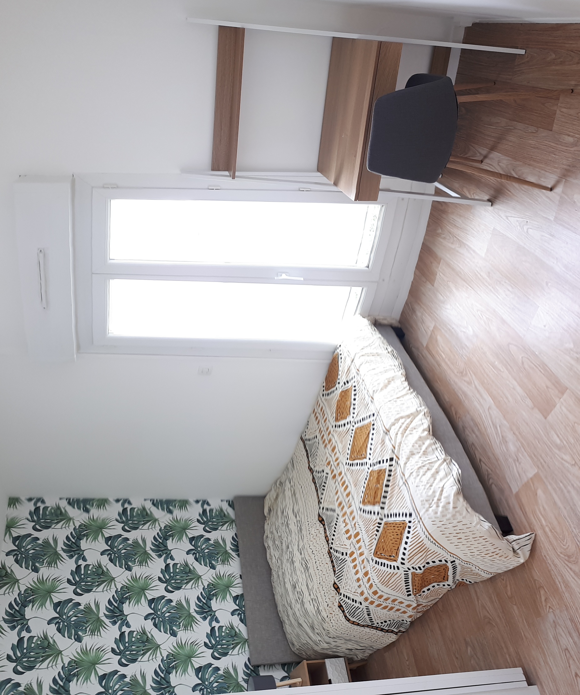 Chambre, meublé, 4 pièces, 78m² à Orléans (45100) — photo 4