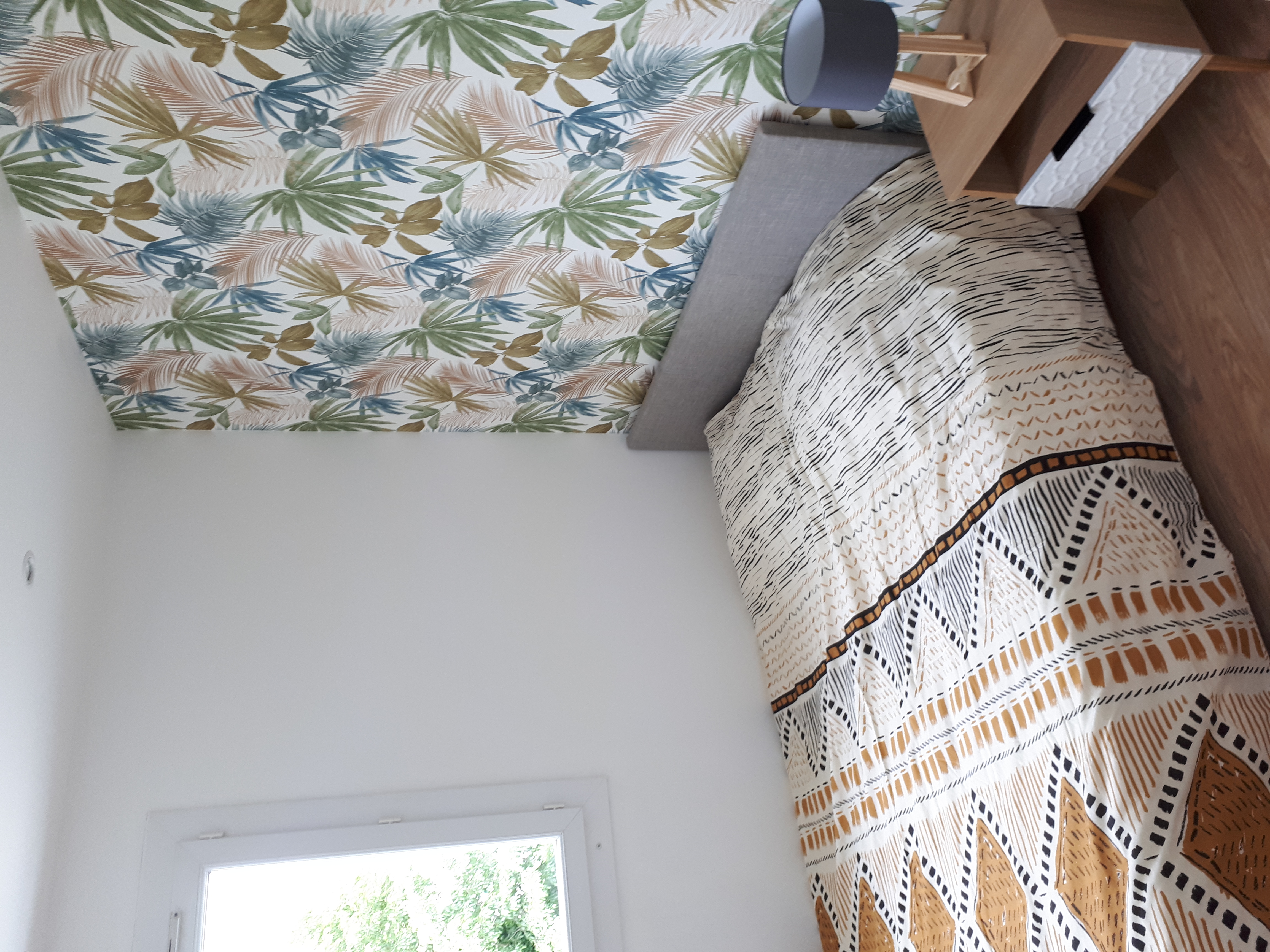 Chambre, meublé, 4 pièces, 78m² à Orléans (45100) — photo 5