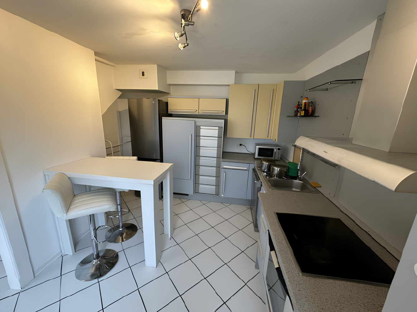 Chambre, meublé, 6 pièces, 130m² à Strasbourg (67100) — photo 5