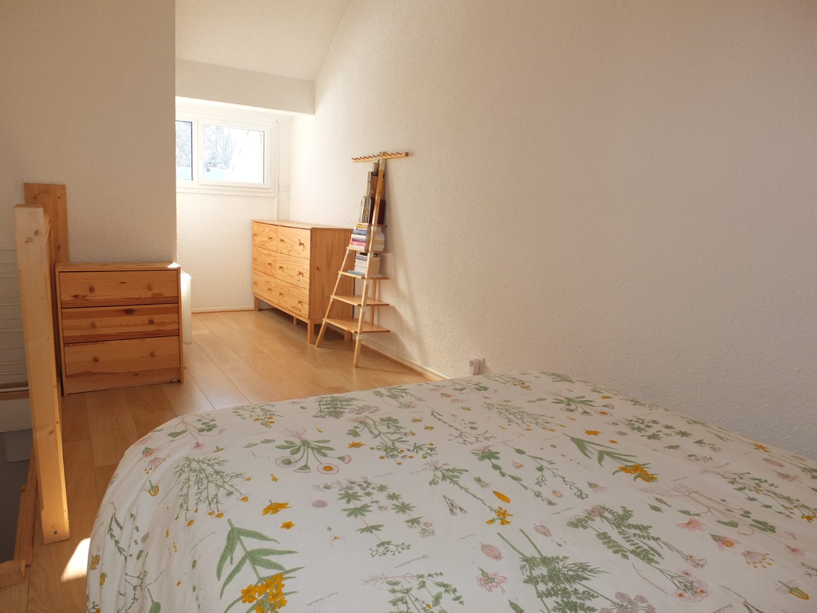 Appartement, meublé, 3 pièces, 39m² à Les Rousses (39220) — photo 5