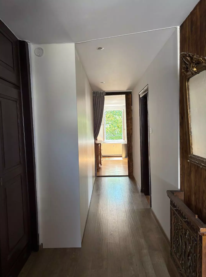 Appartement, meublé, 5 pièces, 90m² à Strasbourg (67100) — photo 3