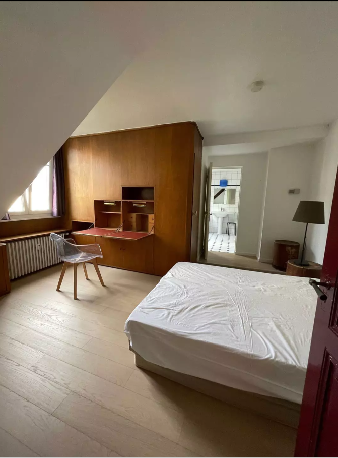 Appartement, meublé, 5 pièces, 90m² à Strasbourg (67100) — photo 4