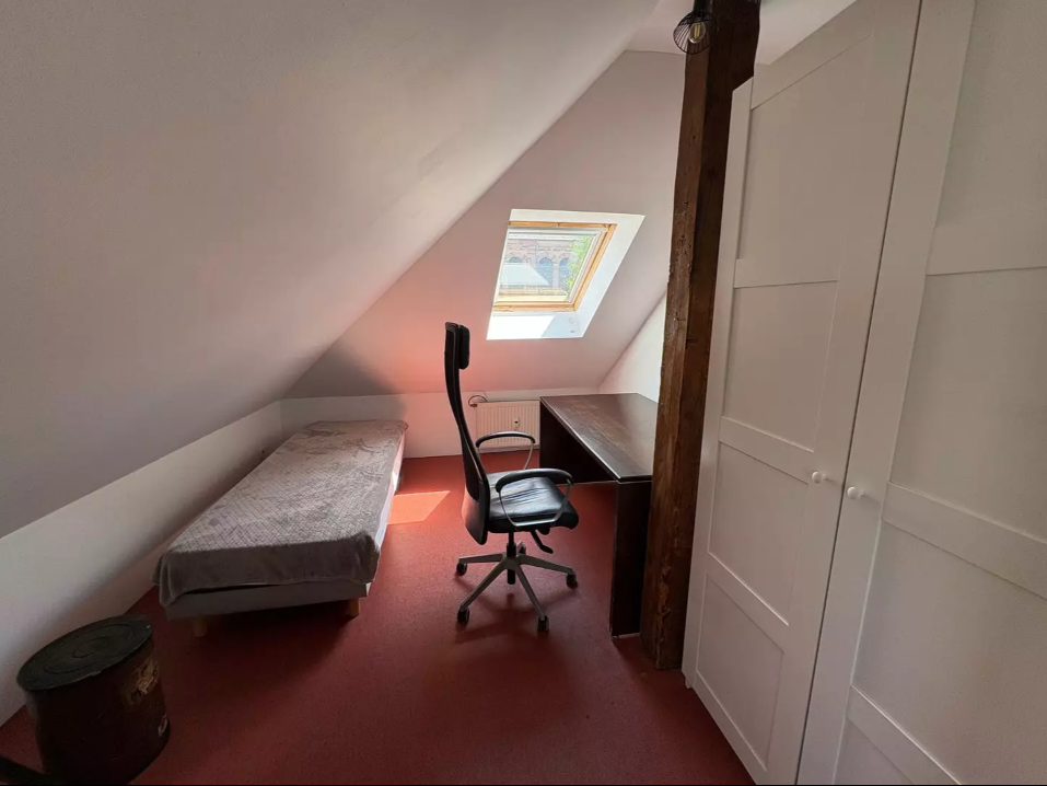 Appartement, meublé, 5 pièces, 90m² à Strasbourg (67100) — photo 5