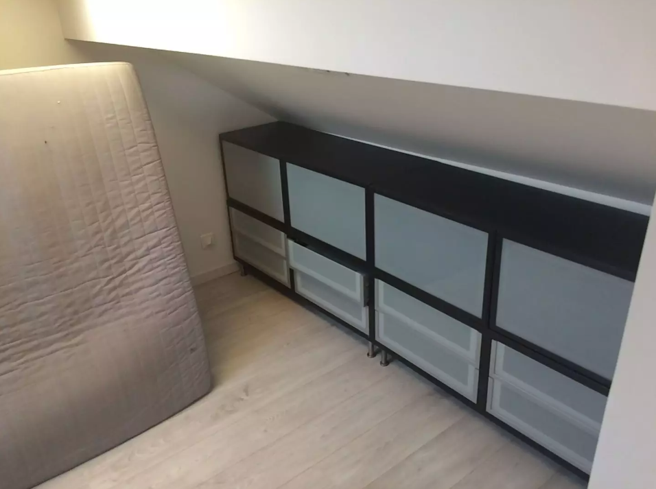 Appartement, meublé, 2 pièces, 53m² à Montmagny (95360) — photo 2