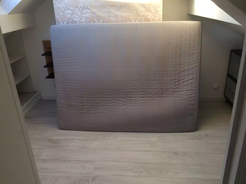 Appartement, meublé, 2 pièces, 53m² à Montmagny (95360) — photo 3