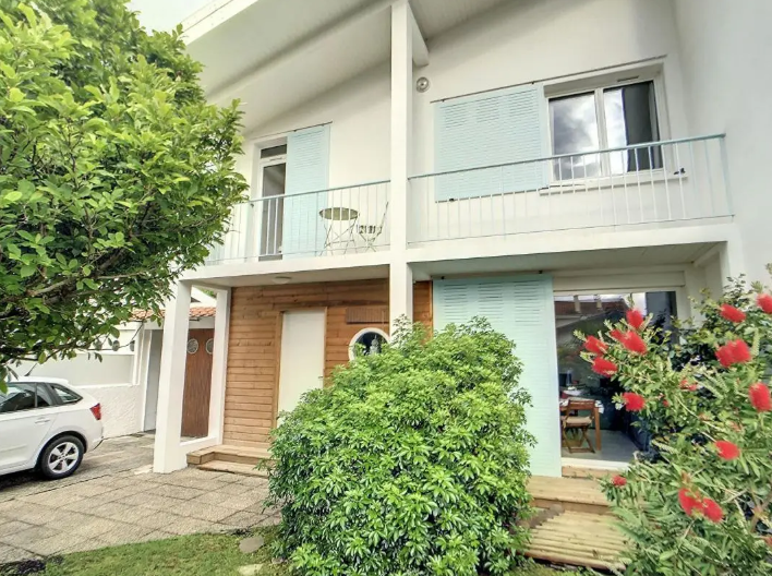 Appartement, non meublé, 4 pièces, 80m² à Maubeuge (59600) — photo principale