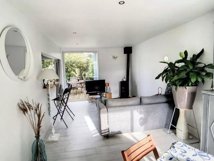Appartement, non meublé, 4 pièces, 80m² à Maubeuge (59600) — photo 2