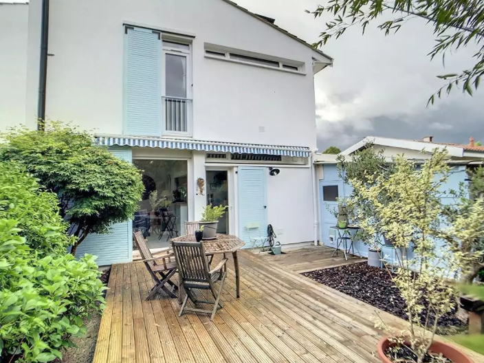 Appartement, non meublé, 4 pièces, 80m² à Maubeuge (59600) — photo 3