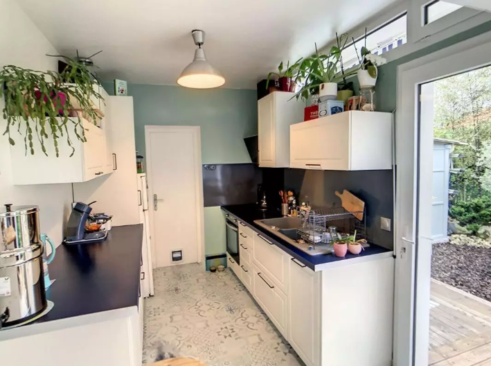 Appartement, non meublé, 4 pièces, 80m² à Maubeuge (59600) — photo 4